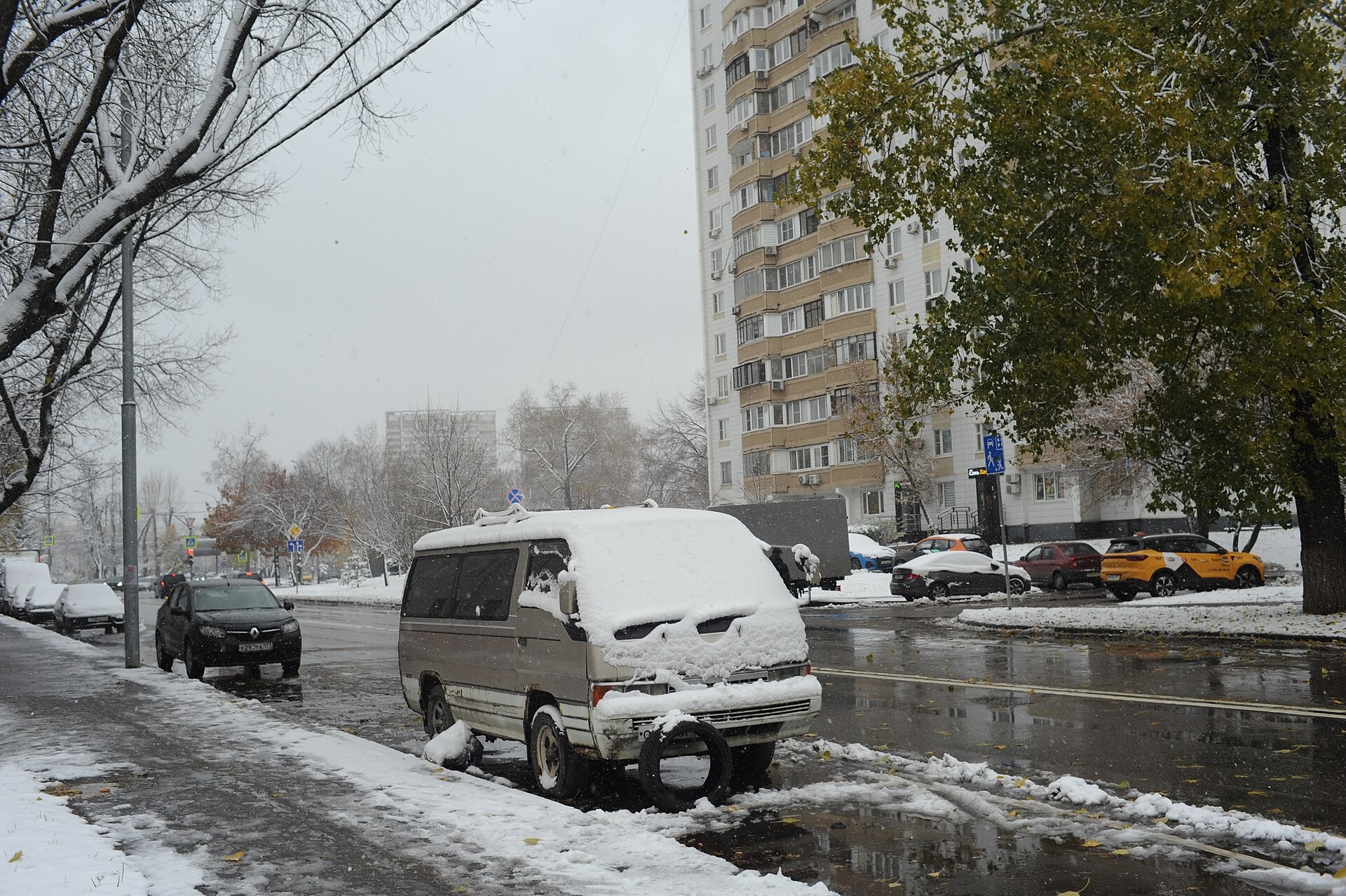 ​Nissan и ФК «Спартак-Москва» продлили договор о сотрудничестве