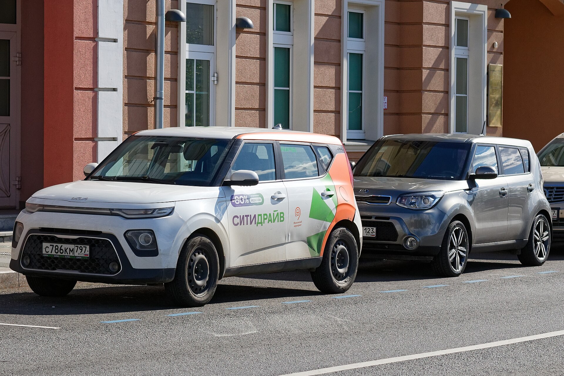 Kia Soul 2023 модельного года лишится версий Turbo и X-Line, но получит новые цвета кузова (видео)