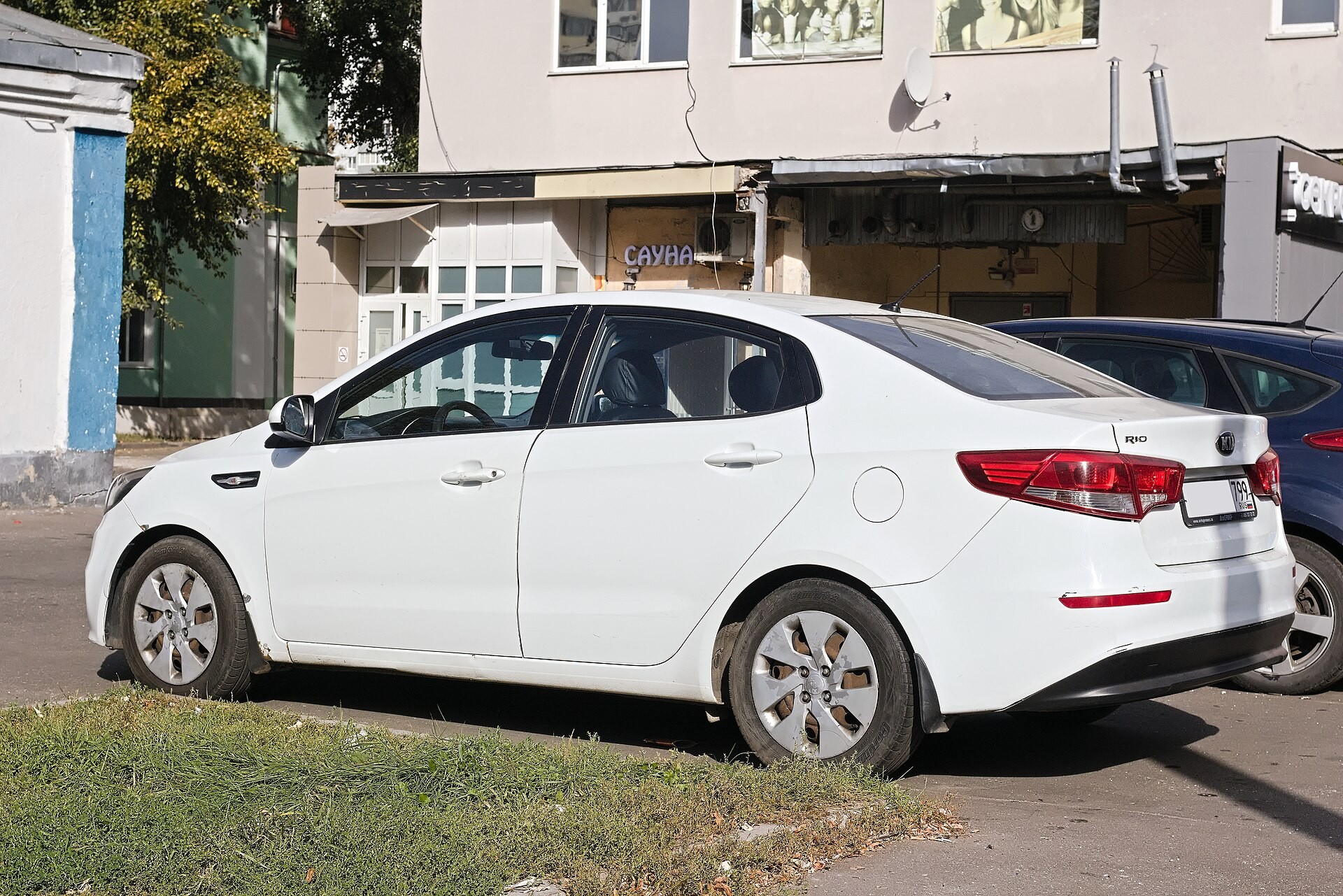 ​Kia представила гибридные версии XCeed и Ceed Sportswagon (видео)
