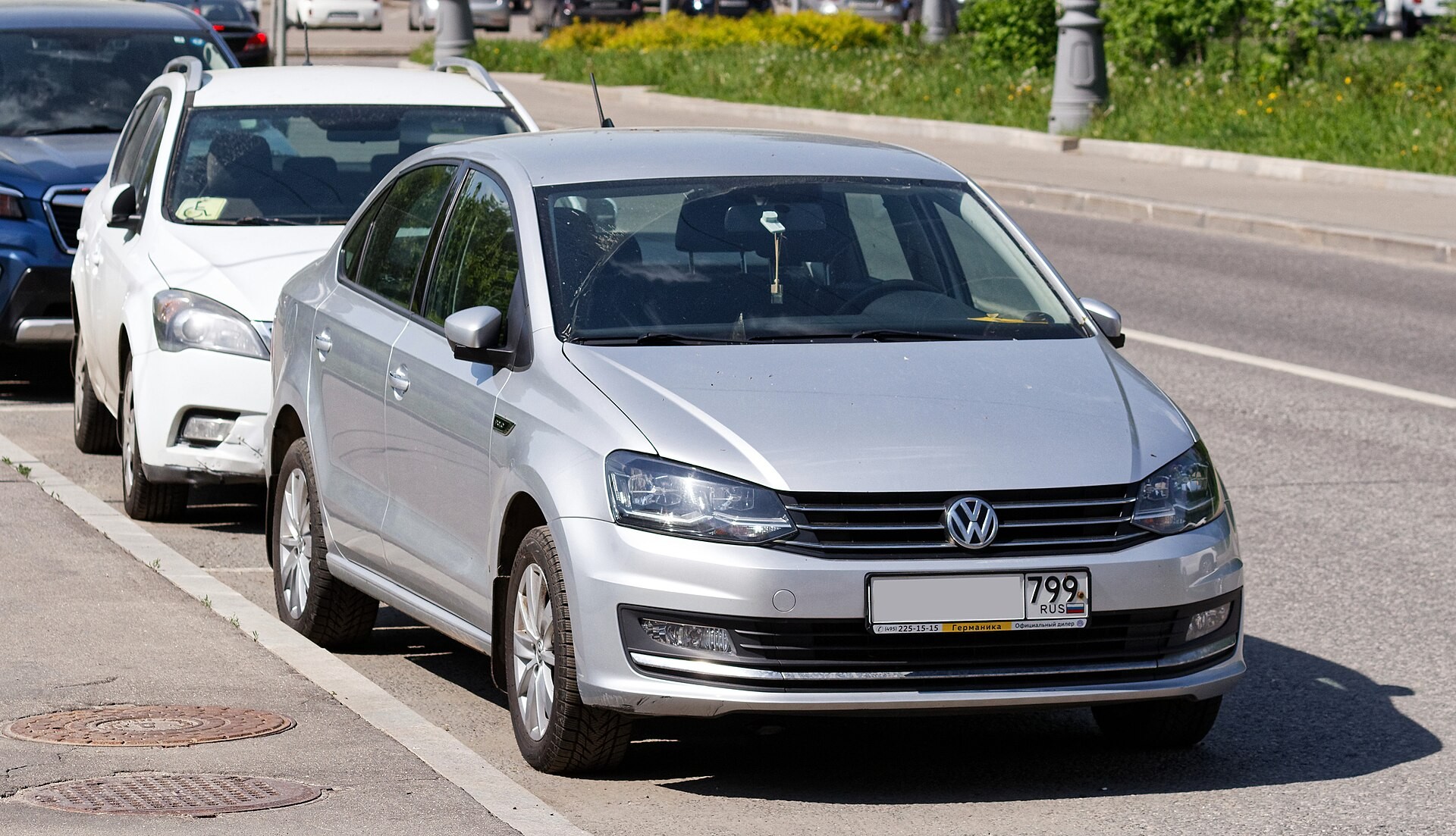 ​Volkswagen выпустил душевный рекламный ролик «Подарок брату» (видео)