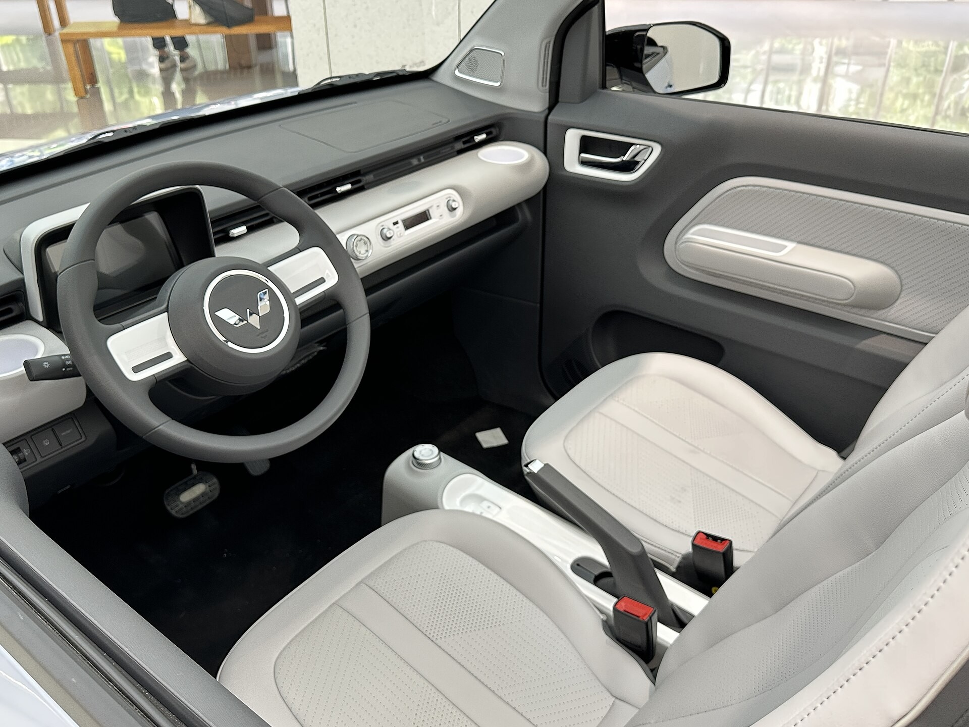 ​Оскароносный режиссер снял короткометражку о новом MINI Cabrio