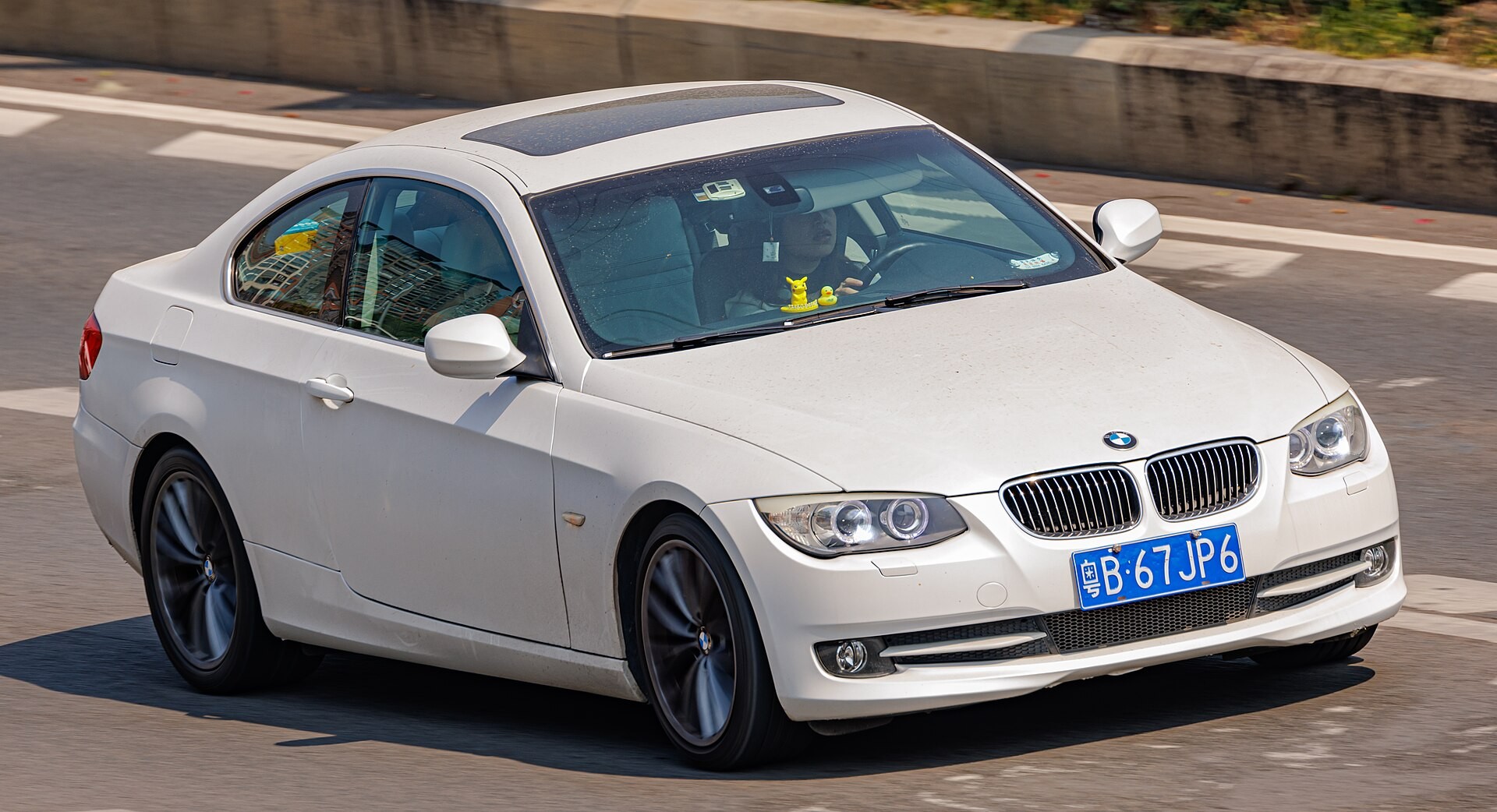 ​Баварцы подробно рассказали о новых BMW 2 Series в кузовах «купе» и «кабриолет»