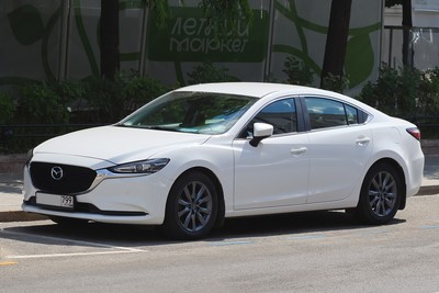 Mazda замахнулась на выпуск самого экономичного в мире «традиционала» (негибрида)