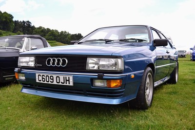 Заглавную роль в фантастическом боевике «Игра Эндера» доверили Audi