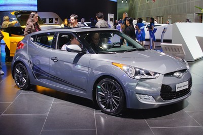 Hyundai презентовал новый флагманский седан Equus