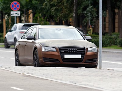 VW Polo R и Audi S1 получат передний привод (опционально)