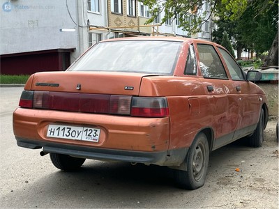 ​Тольяттинско-ижевские «тазы» никак не хотят продаваться, АвтоВАЗ нашёл козла отпущения