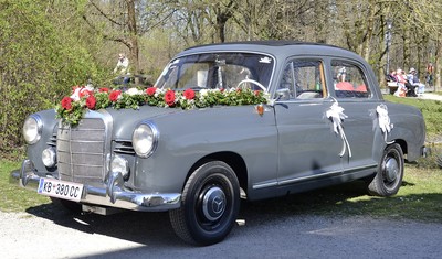 Новый Mercedes-Benz R-Class: универсал с закосом под кроссовер