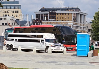 К 2012 году Hummer станет 100-процентным «китайцем»