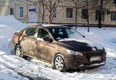 Peugeot без пробега 2014 и 2013 годов выпуска будут продаваться со значительными скидками