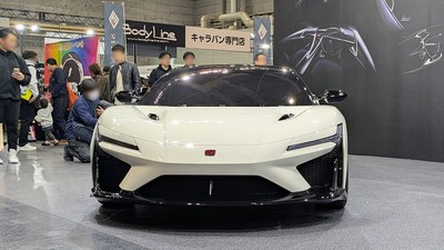 ​Honda бросает вызов экстремалам