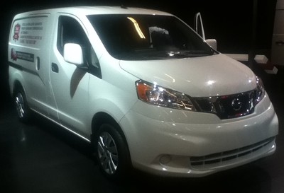 ​В Сети появились первые фото Mitsubishi Delica 2019 модельного года