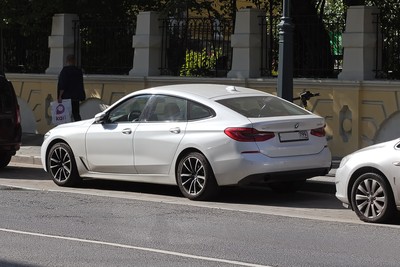 ​Стартовали продажи BMW X5 M и BMW X6 M в версии The Black Fire Edition