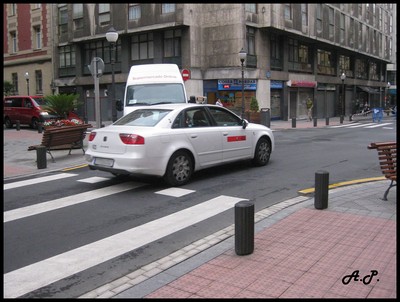 Seat обновил линейку Exeo