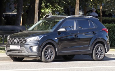 Скоро в России: Hyundai представил 11-местный минивэн Staria с 4 рядами сидений и дизельным V6