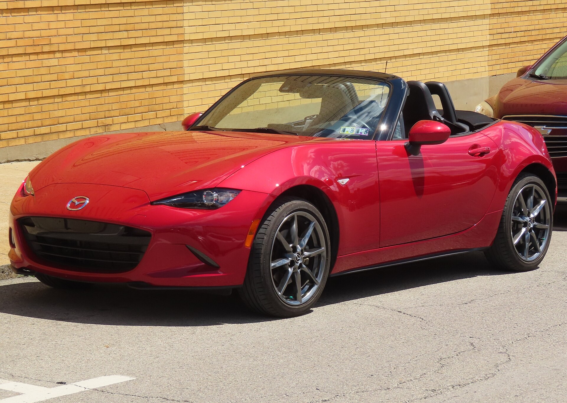 На 76-м году жизни скончался дизайнер легендарной Mazda MX-5 Miata Сундзи Танака (видео)