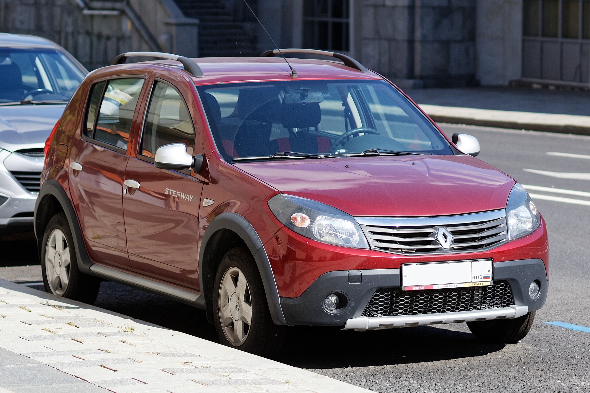 ​С 1 ноября Renault Duster и Kaptur можно купить онлайн в кредит под 0%