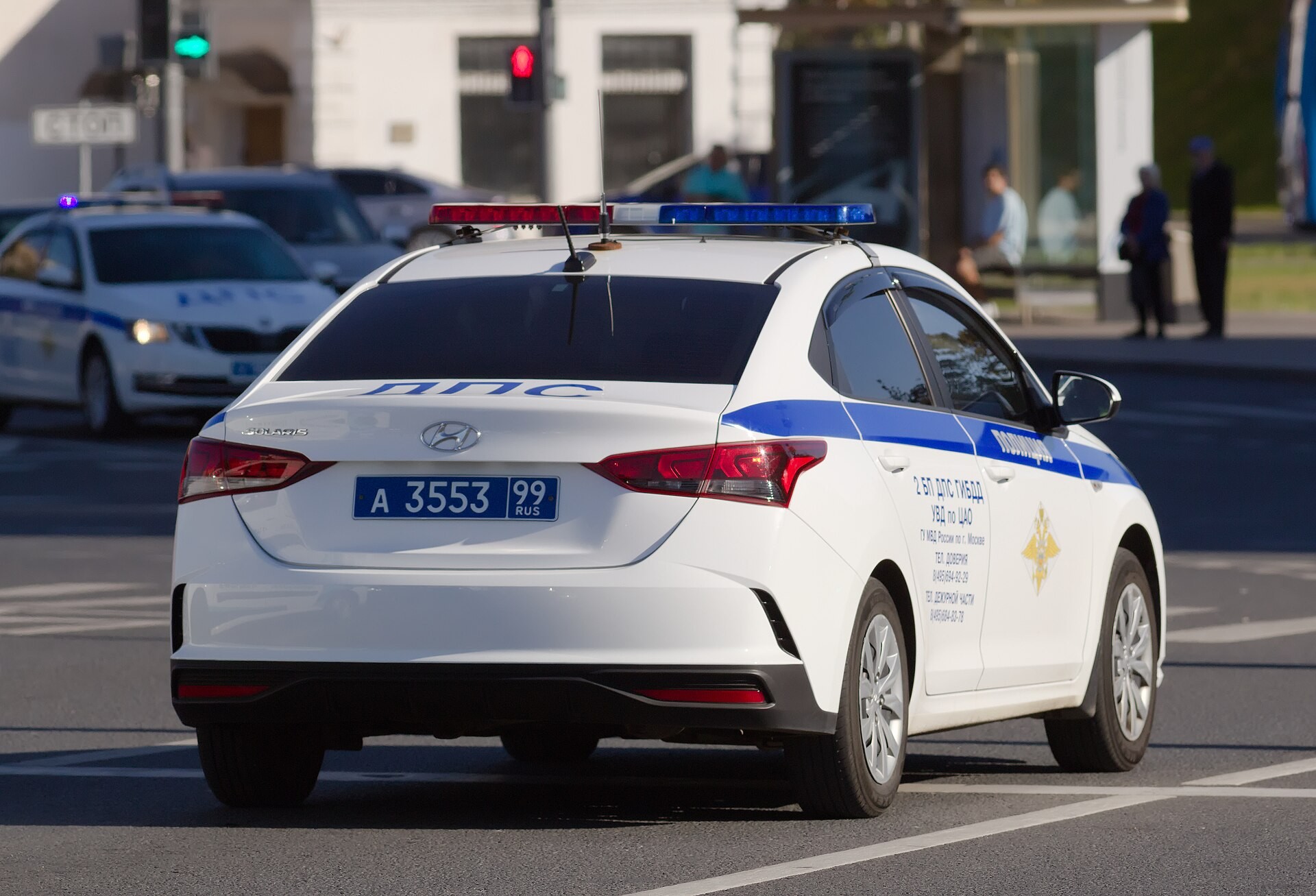 ​Hyundai не уберёг от фотошпионов новый премиальный седан