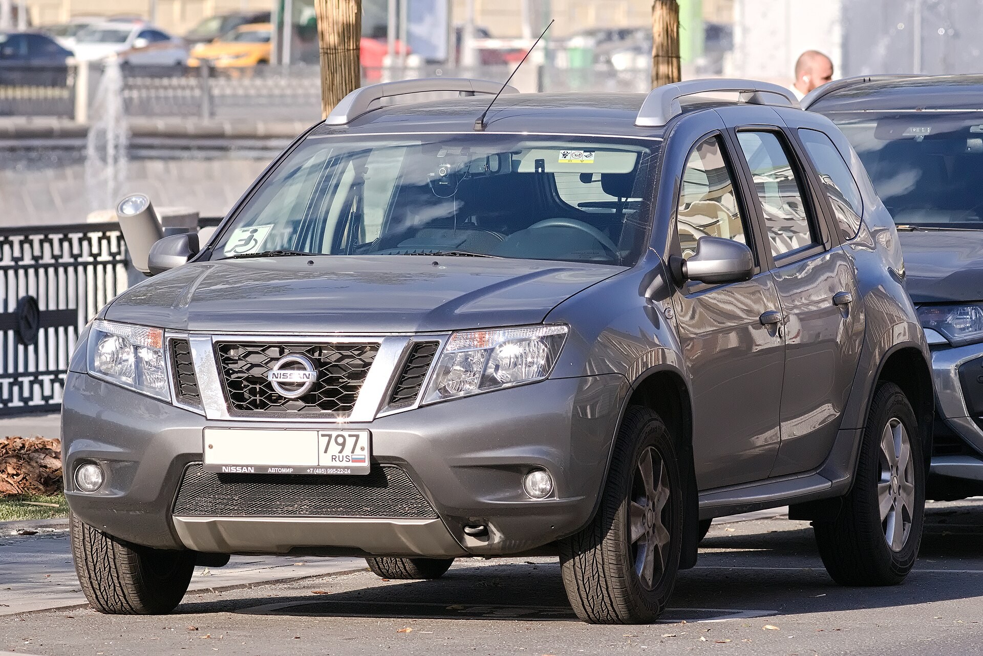 Nissan возвращается на трассу предсезонных соревнований Формулы Е