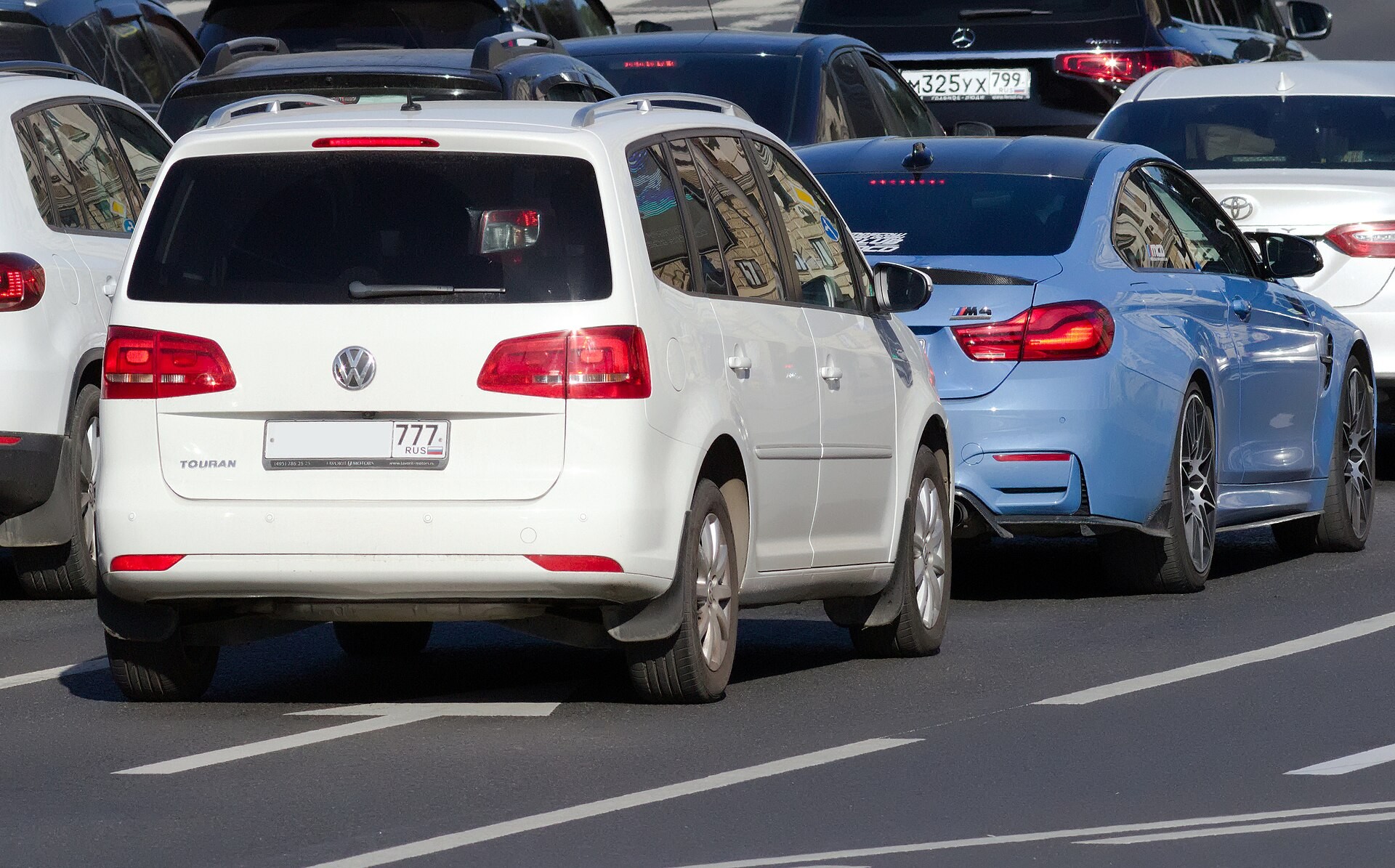 Volkswagen приступает к выпуску нового бюджетного кроссовера Jetta VS7