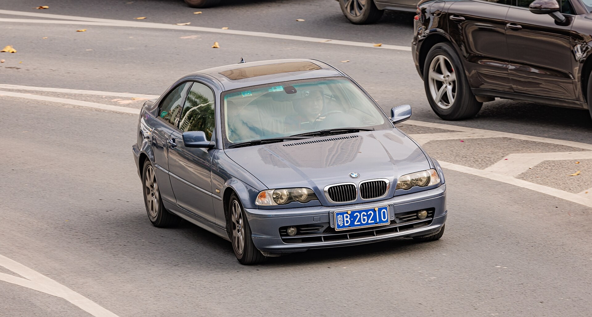 Продажи нового BMW 2 Series в кузове «кабриолет» стартуют в феврале 2015 года (видео)