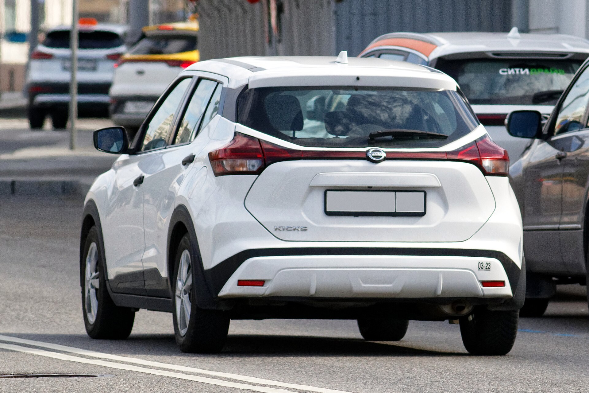 Болиды Nissan для нового сезона Формулы Е будут раскрашены в стиле кимоно