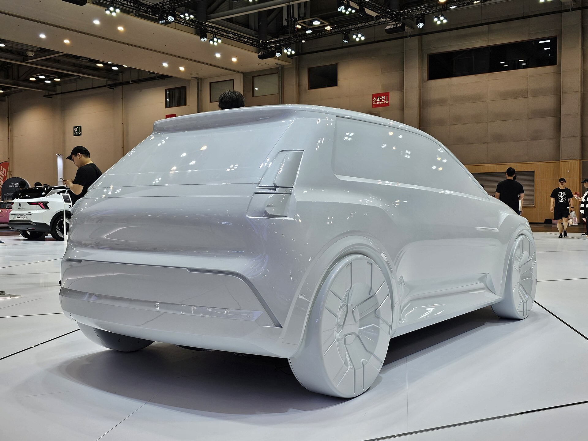 У нового родстера Renault "крышу сносит" всего за 12 секунд