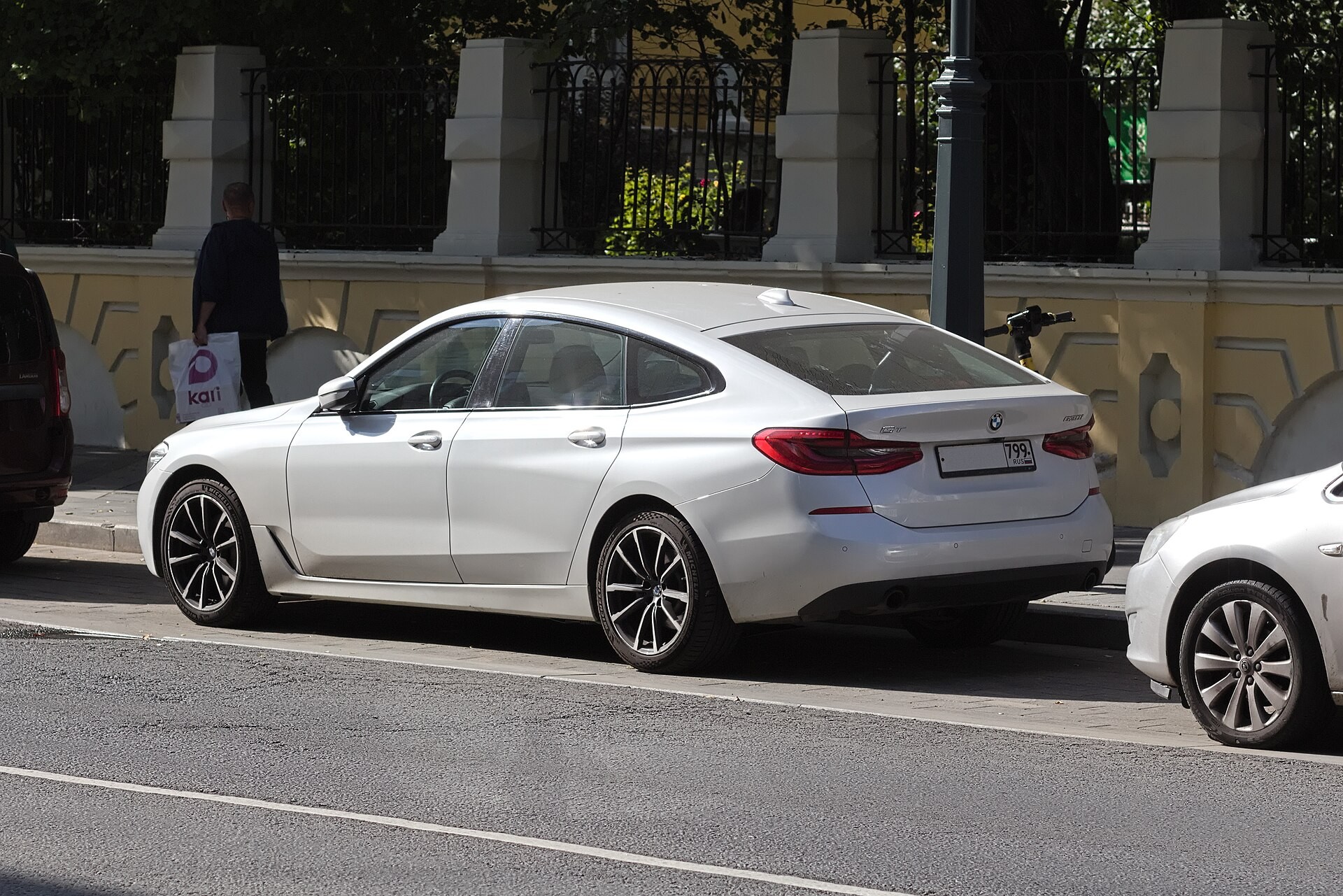 ​Стартовали продажи BMW X5 M и BMW X6 M в версии The Black Fire Edition