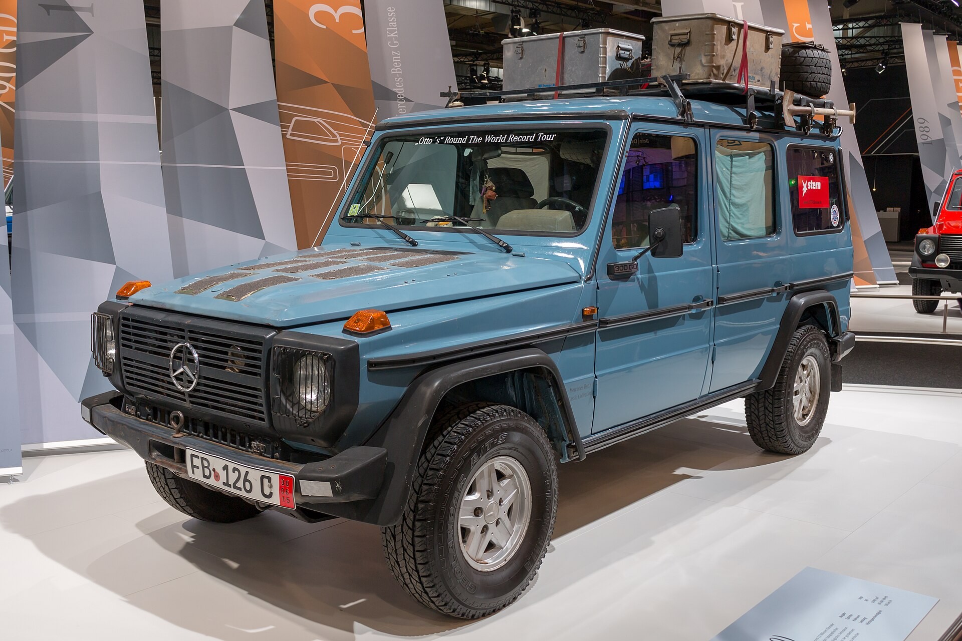 ​Daimler анонсировал Mercedes-Benz Е-Класса All-Terrain 2017 модельного года