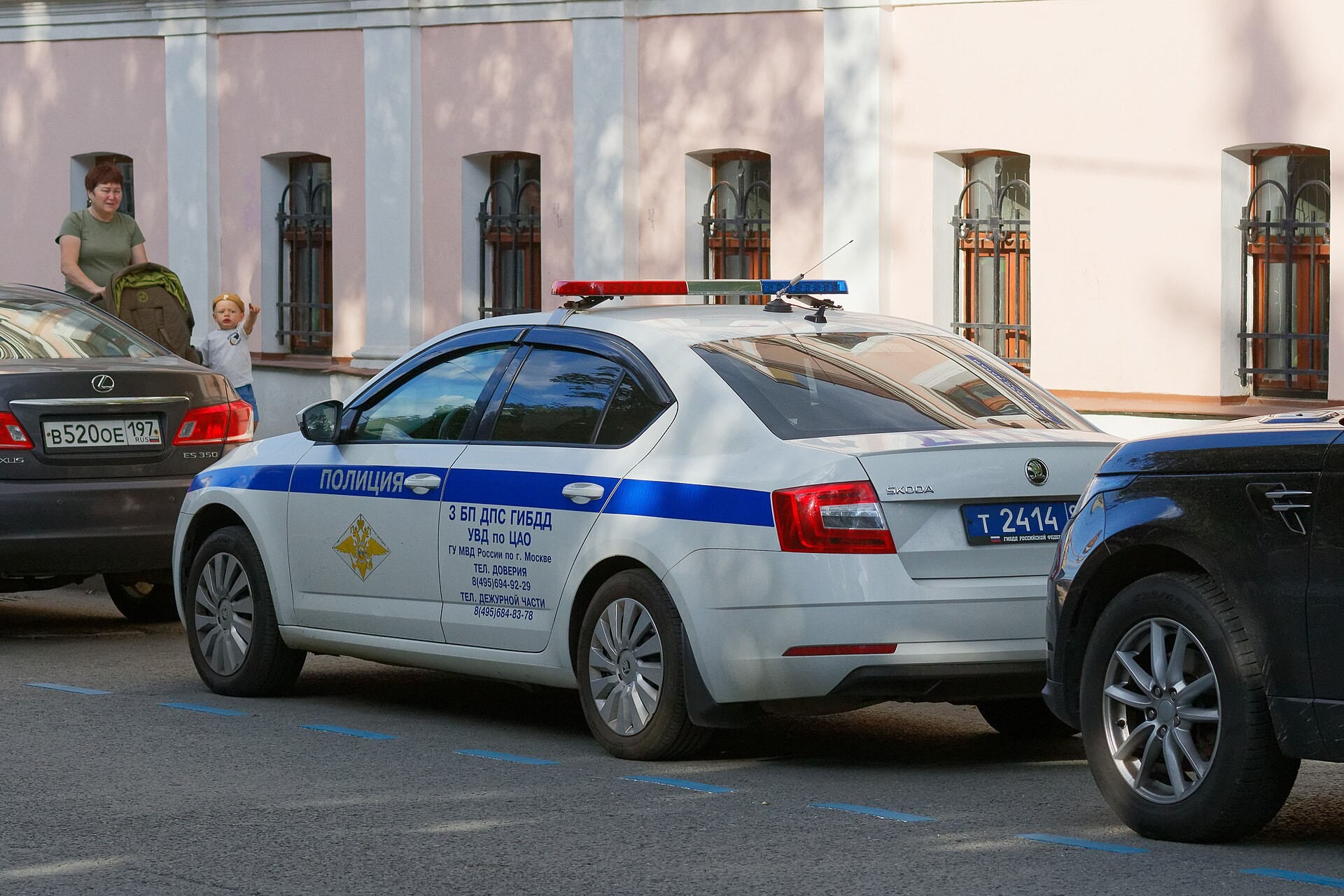 ​Компания SKODA подробно презентовала новую «Октавию»